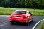 Audi S4 Sedan 2016 года (WW)